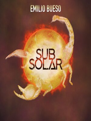 cover image of Subsolar